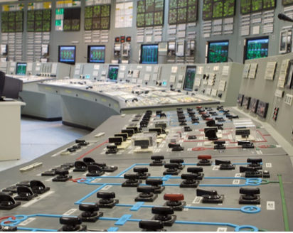 SCADA System