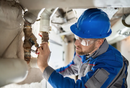 Corrosion Management