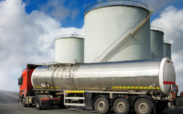 Logistics Management