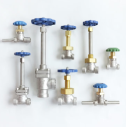 Control Valves