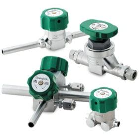 Safety Valves