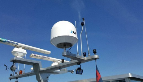 Satellite Dish Installation